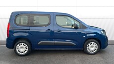 Vauxhall Combo Life 1.5 Turbo D Edition 5dr Diesel Estate